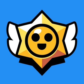 Логотип телеграм канала @brawlstars_cheats — ХАЛЯВА BRAWL STARS
