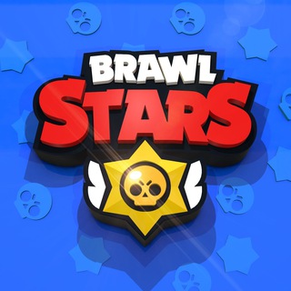 Telegram channel Brawl Stars | Бравл Старс | Новости | iOS logo
