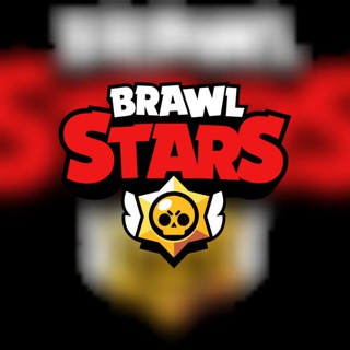 Логотип телеграм канала @brawlstars_vid — BrawlStars