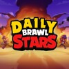 Логотип телеграм канала @brawlstars1337r — Brawl Stars