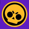 Логотип телеграм канала @brawlstars_4fun — Brawl Stars