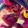 Логотип телеграм канала @brawlstars_news_mods — BRAWL STARS: новости, приватки, моды