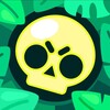 Логотип телеграм канала @brawlstars_sereda — Brawl Stars