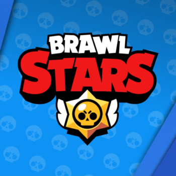 Telegram channel ⚠️Brawl stars a premi💰🇮🇹⚠️ logo