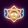 Логотип телеграм канала @brawlstarsbakery — Brawl Stars