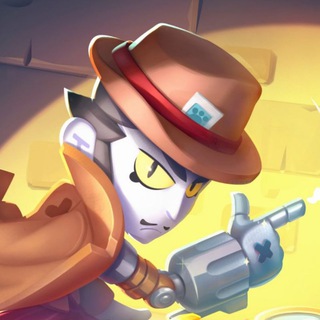 Telegram channel Закрыто ; Brawl Stars confession и Честер превратился в разумное дерево/кп 😔 logo