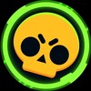 Логотип телеграм канала @brawlstarsexcel — Brawl Stars