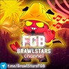Логотип телеграм канала @brawlstarsfgb — Brawl Stars Аккаунты| Продажа/покупка аккаунтов