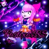 Логотип телеграм канала @brawlstarsfostixo — Brawl Fostixo Kanal😈