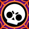 Логотип телеграм канала @brawlstarsiev — Brawl Stars