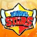 Logo saluran telegram brawlstarsinfatg — BRAWL STARS