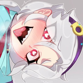 Логотип телеграм канала @brawlstarsmommy — edxxxhubАРТ