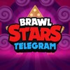 Логотип телеграм канала @brawlstarsnews0123 — Brawl stars