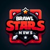 Логотип телеграм канала @brawlstarsnews2024news — Brawl Stars News/Новости