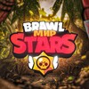 Logo of telegram channel brawlstarsnews93 — Brawl stars news