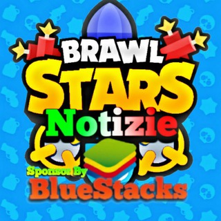 Logo del canale telegramma brawlstarsnotizie - Brawl Stars Notizie🇮🇹
