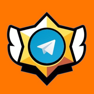 Логотип телеграм -каналу brawlstarsoriginalstickers — Стикеры Бравлеров🌵