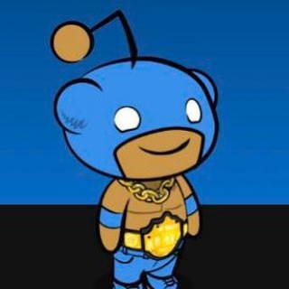 Логотип телеграм канала @brawlstarsreddit — Brawl Stars Reddit💈