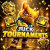 Логотип телеграм канала @brawlstarstournaments_10 — Juck Tournaments | Турниры бравл старс