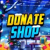 Логотип телеграм канала @brawlstarsttgg — Brawl Stars | Donate Shop💎