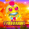 Логотип телеграм канала @brawlstarstyrik0 — Турниры Brawl Stars