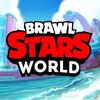 Логотип телеграм канала @brawlstarsworlb — Очень Полезный Бот