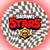 Логотип телеграм -каналу brawlstartss — БРАВЛ СТАРС НОВОСТИ