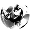 Логотип телеграм канала @brawlstikerss — .BRAWL STARS STIKERS