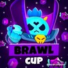 Логотип телеграм канала @brawltours18 — BRAWL CUP | ТУРНИРЫ БРАВЛ СТАРС