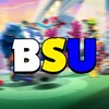 Логотип телеграм -каналу brawlukrainebsu — ⚽ Brawl Stars Ukraine | BSU 🇺🇦