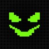 Логотип телеграм канала @brawlzonetg — штаб BrawlZone