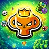Логотип телеграм канала @brawstarsminigame — BRAWL TOWN