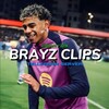 Логотип телеграм канала @brayz19 — BRAYZ CLIPS