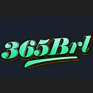 Logo of telegram channel brazil_365brl — 365Brl.com-Canal oficial