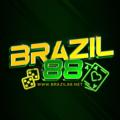 Logo saluran telegram brazil88th — 🇧🇷 Brazil88 🇧🇷