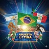 Логотип телеграм канала @brazil_account — Brasil accounts betting