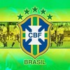 Логотип телеграм канала @brazil_futboll — Бразилия - столица футбола 🇧🇷⚽️