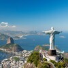 Логотип телеграм канала @brazil_travel — Brazil Travel Бразилия Путешествие