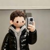 Логотип телеграм канала @brazilfnk — Барашкк