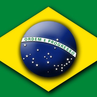 Логотип телеграм канала @braziliancarnival — 🇧🇷Бразилия