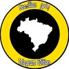 Logo of telegram channel brazilianpol1 — Brazilian /pol/ — Intel, Archives, Video and redpills in General