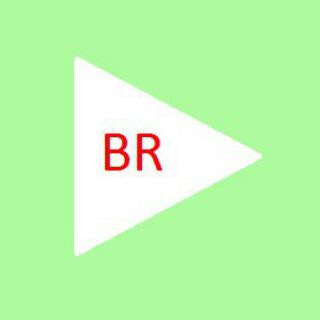 Логотип телеграм канала @braziliansfc — Brazilian, Mexican, Indian serials, films, cartoons