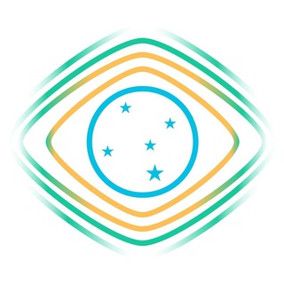 Логотип телеграм канала @brazilist_official — Бразильский культурный центр