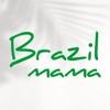 Логотип телеграм канала @brazilmama — Brazilmama 🇧🇷 Мама в Бразилии: роды, гражданство