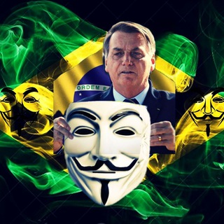 Logotipo do canal de telegrama brazilofc - ™ BRAZIL VS BRAZIL ™