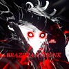 Logotipo do canal de telegrama brazilphank - BRAZILIAN PHONK