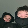 Логотип телеграм канала @brazilskie52 — тгк бразильских