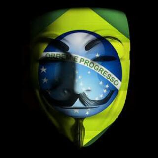 Logotipo do canal de telegrama braziltm - ☆ Brazil vs Brazil ☆