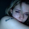 Логотип телеграм канала @brazors — NK.