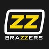 Логотип телеграм канала @brazz21 — BRAZZERS 21 